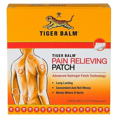 Tiger Balm